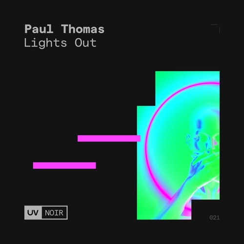 Paul Thomas - Lights Out [FSOEUVN029]